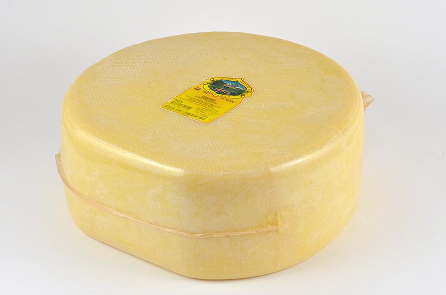 Yellow Cheese 9kg.